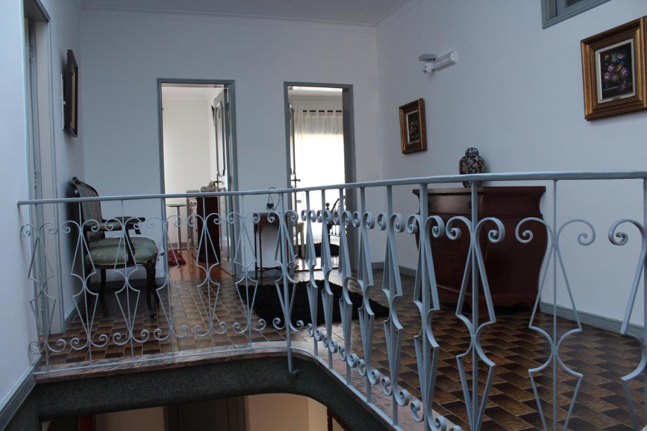 Colina Guesthouse - Braga Exterior foto