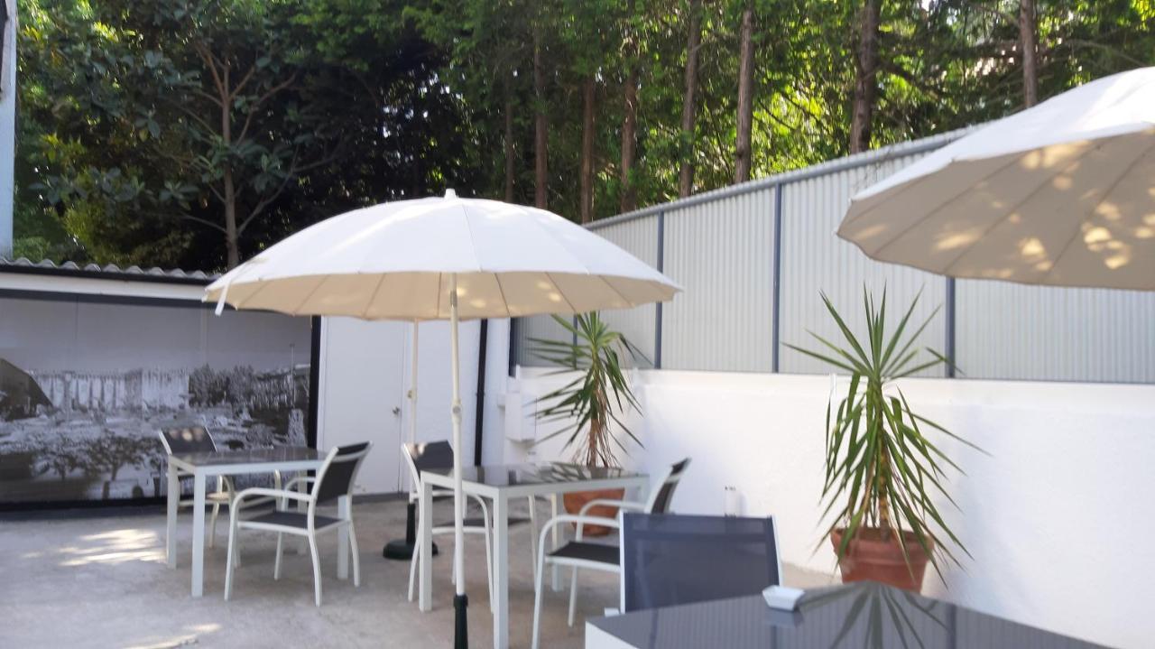 Colina Guesthouse - Braga Exterior foto